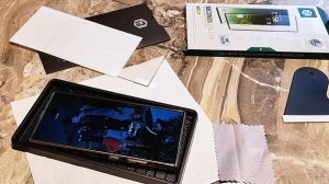 Говорят, что  не надо ставить на S24 ULTRA защиту.