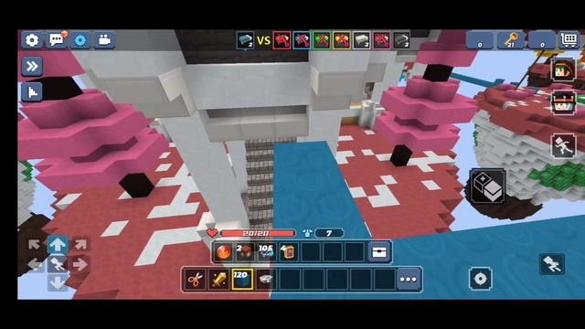 playing blockman go in pc for the first time #viral #yt