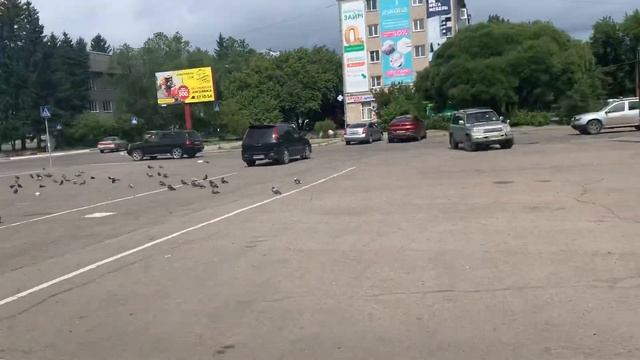 Новоалтайск .... смотреть онлайн