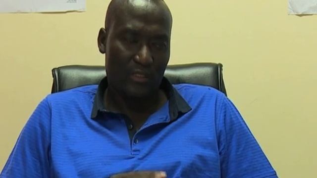 Namibia loses about 5 000 metric tons of maize due to the outbreak of army worms-NBC смотреть онлайн