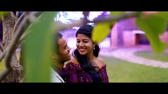 Venkat 💖 Raghini | Our Pre Wedding Videography 😍 | dilipan photography смотреть онлайн