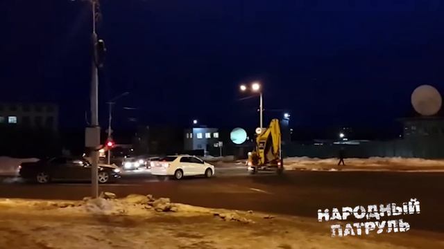 Народный патруль 20.12.2019 смотреть онлайн