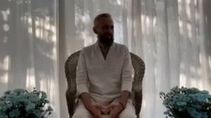 Мастер Пранава сатсанг 16 июля 2023г