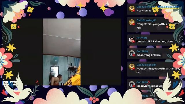 Multistreaming with Restream.io смотреть онлайн