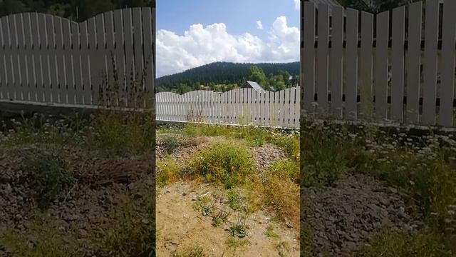 делаем забор смотреть онлайн