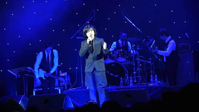 Gela Guralia. I Love The Lord. Липецк, 28-04-2017 смотреть онлайн