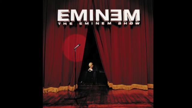 Eminem - Superman Feat. Dina Rae