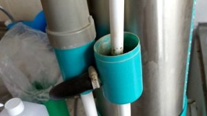 Дистиллятор ДЭ 4 не включается