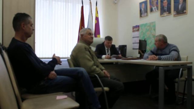 ЗСД поселения Кленовское №66 от 21.03.2019 года часть 2 смотреть онлайн