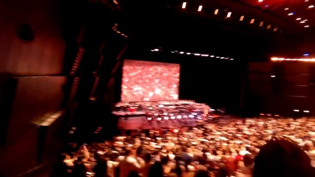 히사이시조 지브리 콘서트 2017 - Castel in the Sky + STANDING OVATION смотреть онлайн