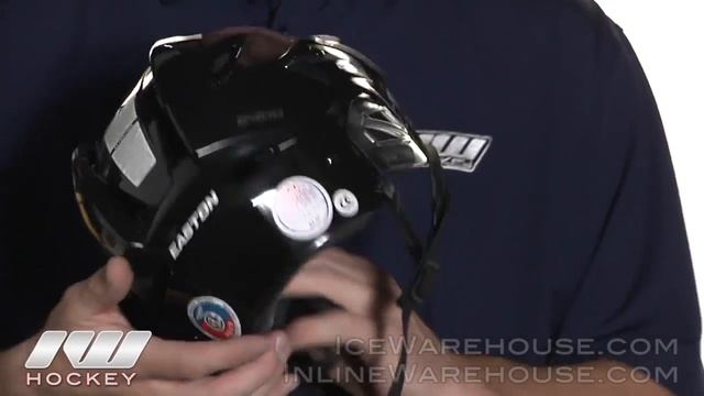 Easton E400 Hockey Helmets смотреть онлайн