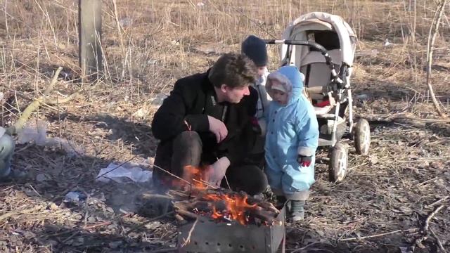Как сделать шашлык ? смотреть онлайн