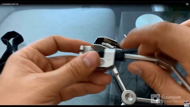 Crankbrothers Y16 Multi Tool Review. смотреть онлайн