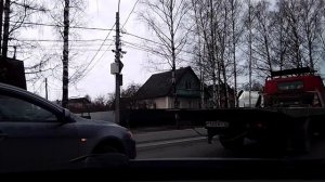 #4084 / 01-04-25 г./ Пушкин,пробки...