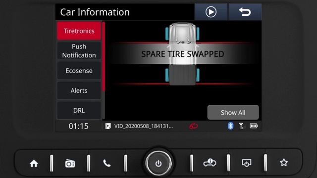 THAR TPMS смотреть онлайн