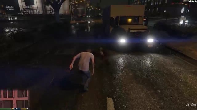 SPEECH RECOGNITION GTAV TRAINER [.NET] смотреть онлайн