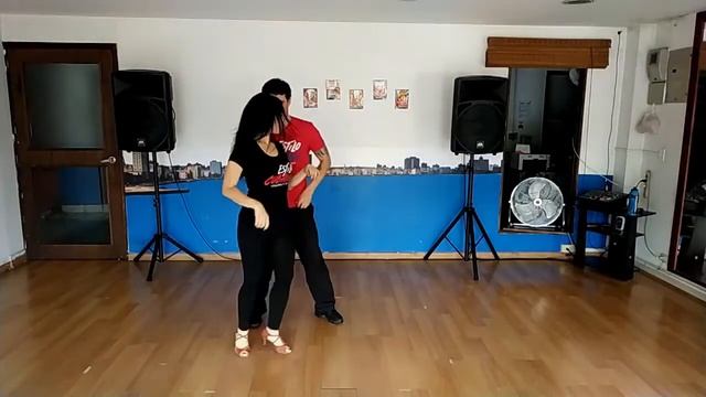 Figura De Casino: Cuba Libre