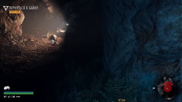 Жизнь после PS4 (3)