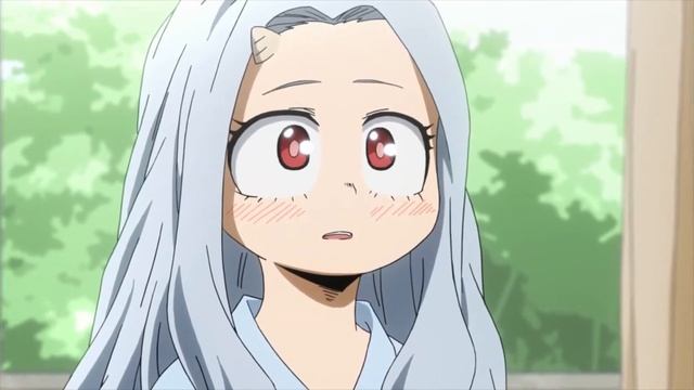 [BNHA] ERI clips for edits смотреть онлайн