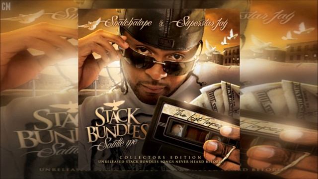 Stack Bundles - Salute Me (The Lost Tapes) [Full Mixtape] [2010] смотреть онлайн