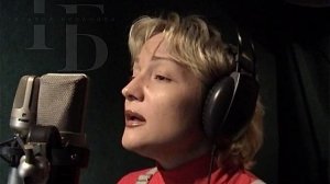 Татьяна Буланова-По выпавшему снегу