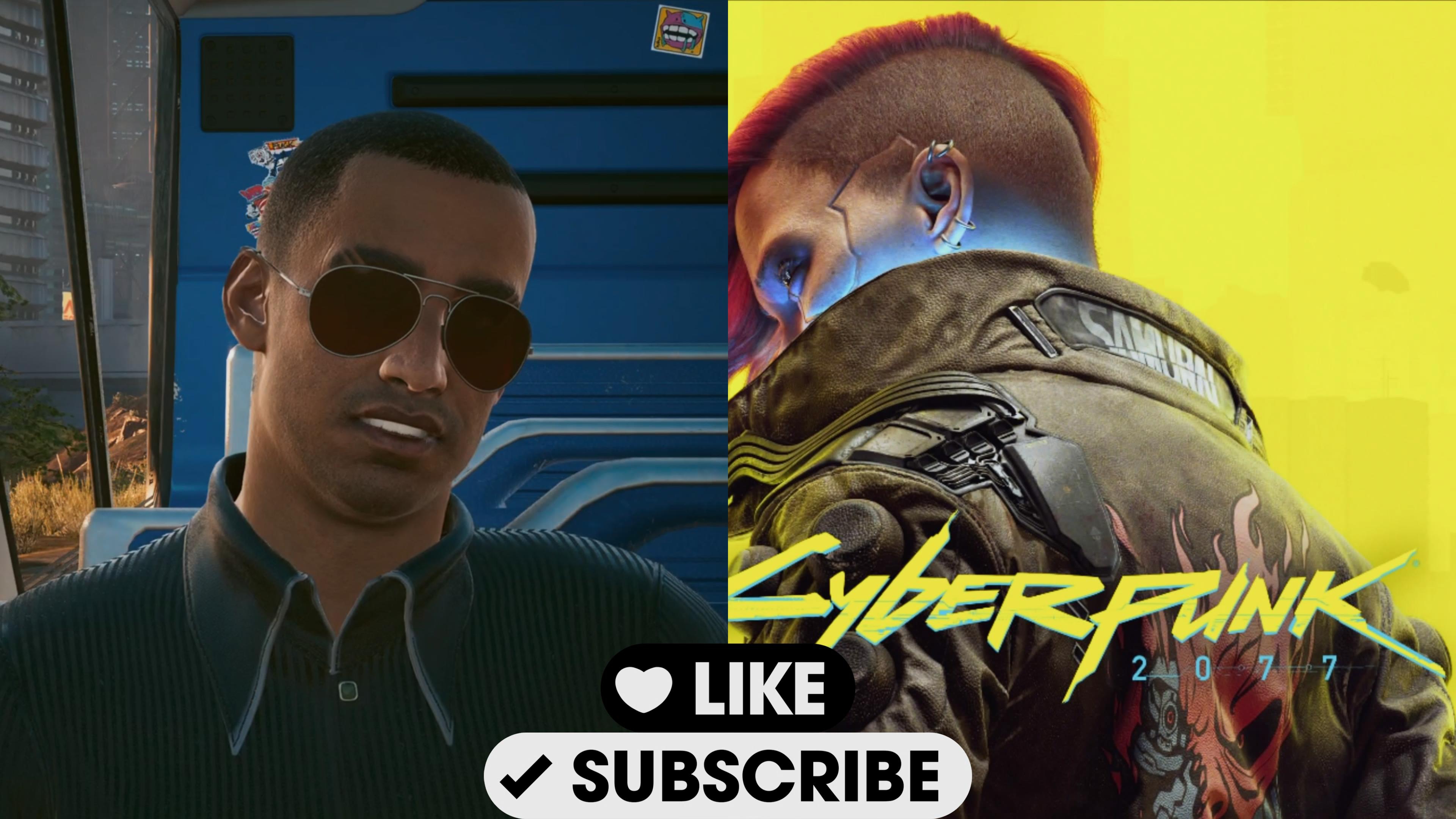 ФИНАЛ - МОЯ ТАЧКА ДЛЯ ДЖОННИ СИЛЬВЕРХЕНДА!!! (Cyberpunk 2077) смотреть онлайн