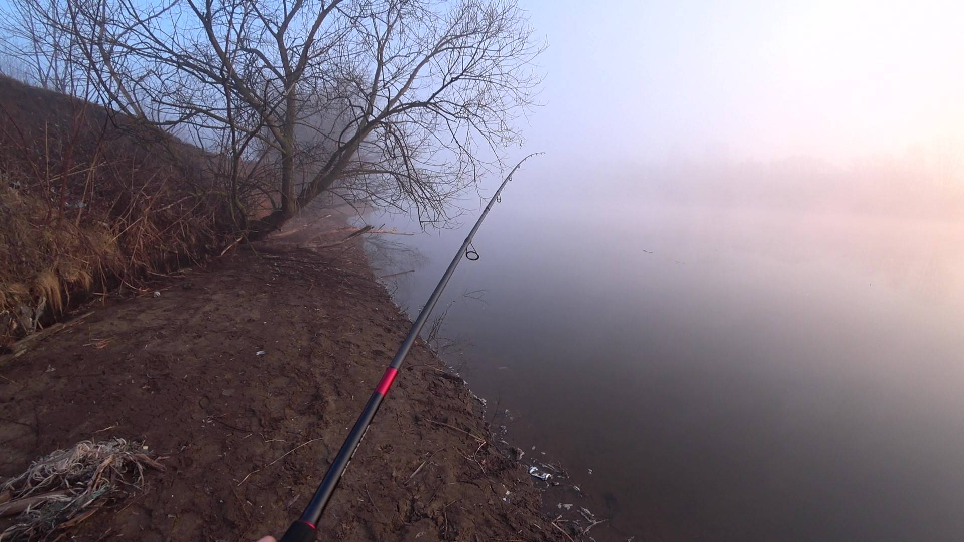 ЭТА ПРИМАНКА ЛОВИТ ВСЁ! ЛОВЛЯ НА ДЖИГ ВЕСНОЙ РЫБАЛКА НА СПИННИНГ. смотреть онлайн