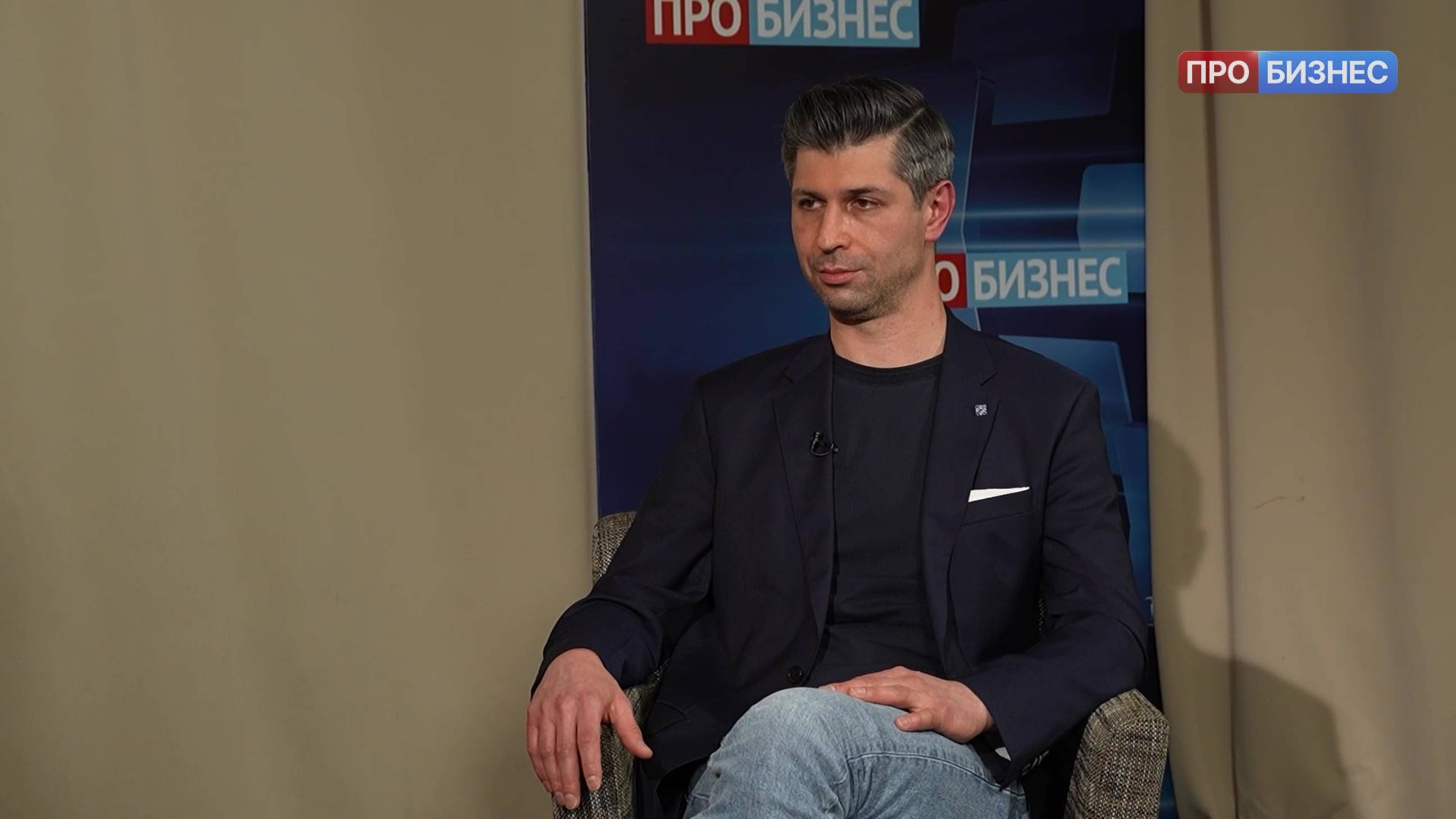 Короткий разговор. Алексей Бондаренко, руководитель департамента цифровизации Уралхим