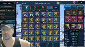 Free Gear Removal and Cursed City | RAID: Shadow Legends