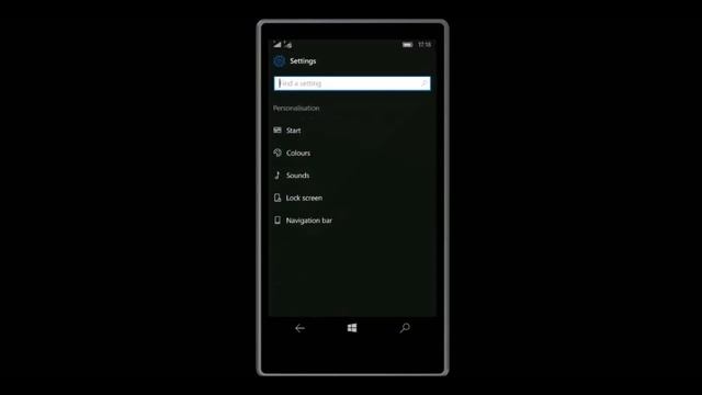 New Concept : Fm Radio App For Windows Phone 10 смотреть онлайн