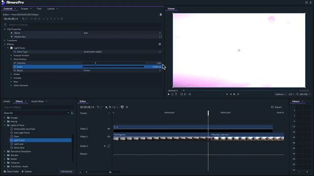 Compositing 101: The Art of Seamless Visual Effects | FilmoraPro Tutorial смотреть онлайн