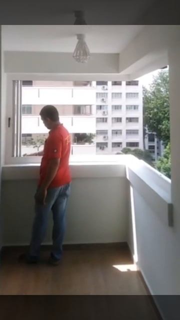 Amazing Window Opening Style | Modern Window Design | SS Home Decor смотреть онлайн