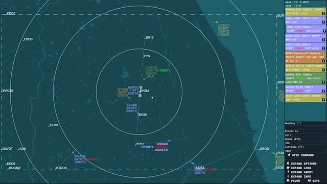 ✈🔥 ATC Manager 2 – 100 САМОЛЕТОВ В ОЧЕРЕДИ! КАК СПРАВИТЬСЯ С ТАКИМ ТРАФИКОМ 🛫🎮 смотреть онлайн