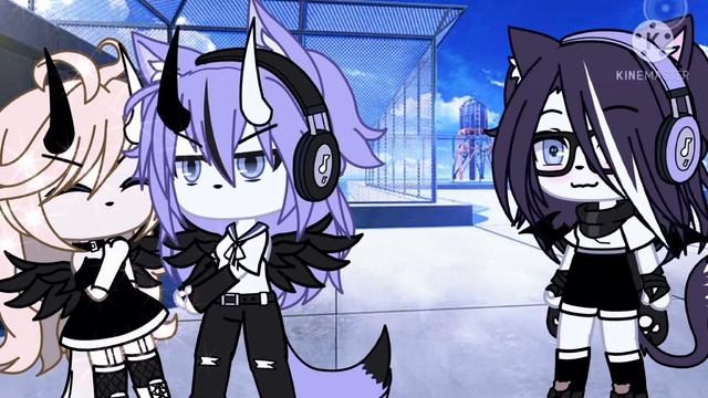 ||Ищу пару || {Мужской пол} [Gacha life] смотреть онлайн