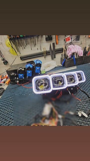 Ledstudio Екатеринбург смотреть онлайн