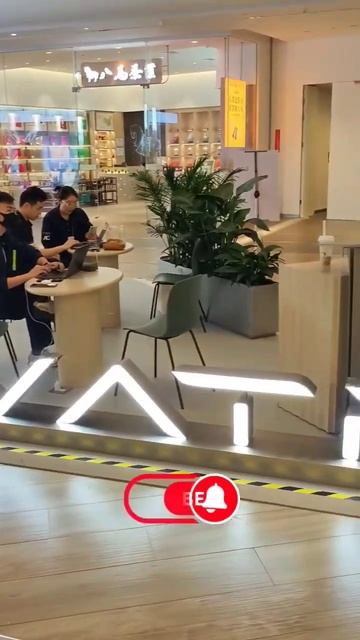 The AVATR 11 EV - The Most Stylish NEW electric SUV on the Market?! смотреть онлайн