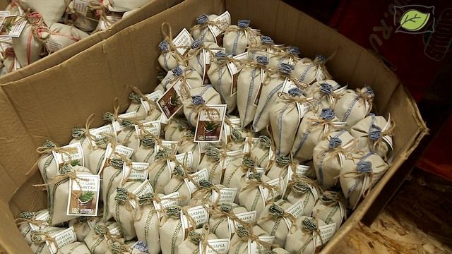 Лесовушка - производство душевных товаров для сна и здоровья