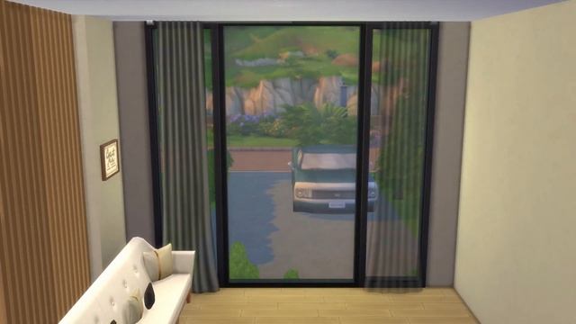 The Sims 4 СОВРЕМЕННЫЙ дом STOP MOTION Speed build NO CC #stopmotion #симс4 #sims4 #sims4housebuild смотреть онлайн