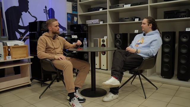 Менеджер по продажам Hi-Fi техники | Pult.ru смотреть онлайн