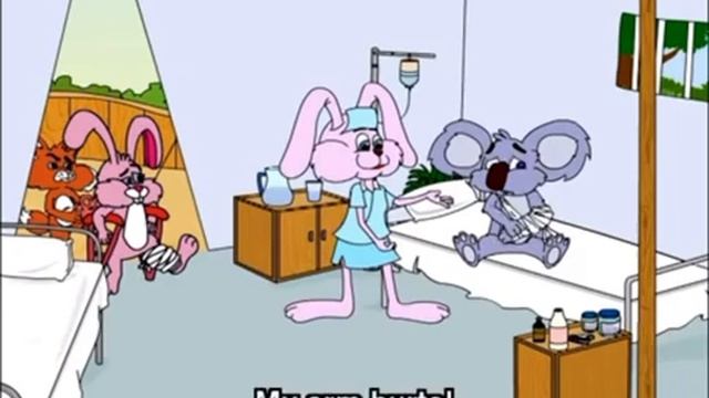 Song What’s the matter? My head hurts смотреть онлайн