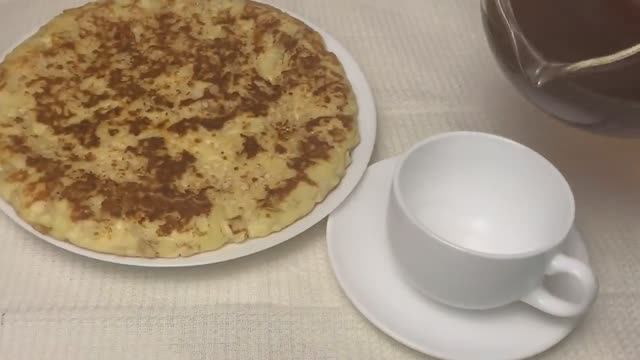 Пульс Земли