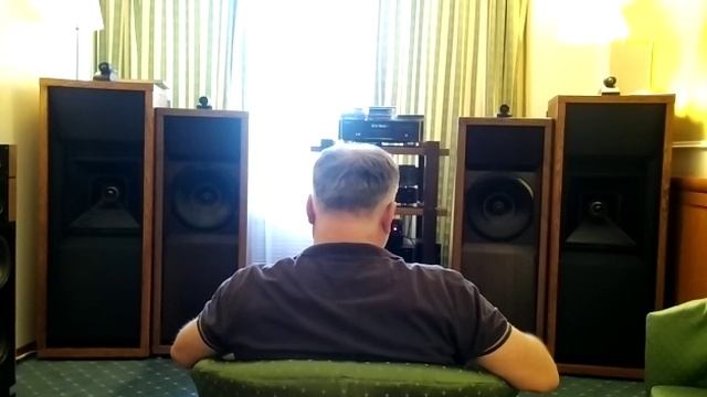 Первое прослушивание Squaring'21 автором