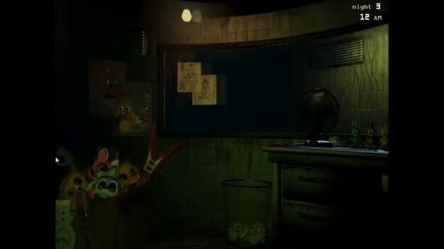 Five Nights at Freddy's 3 | #2 | [SPRINGTRAP] [Отвёртка и гайки] смотреть онлайн