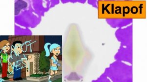 Klasky Csupo 2001 Effects Has a Conga Busher