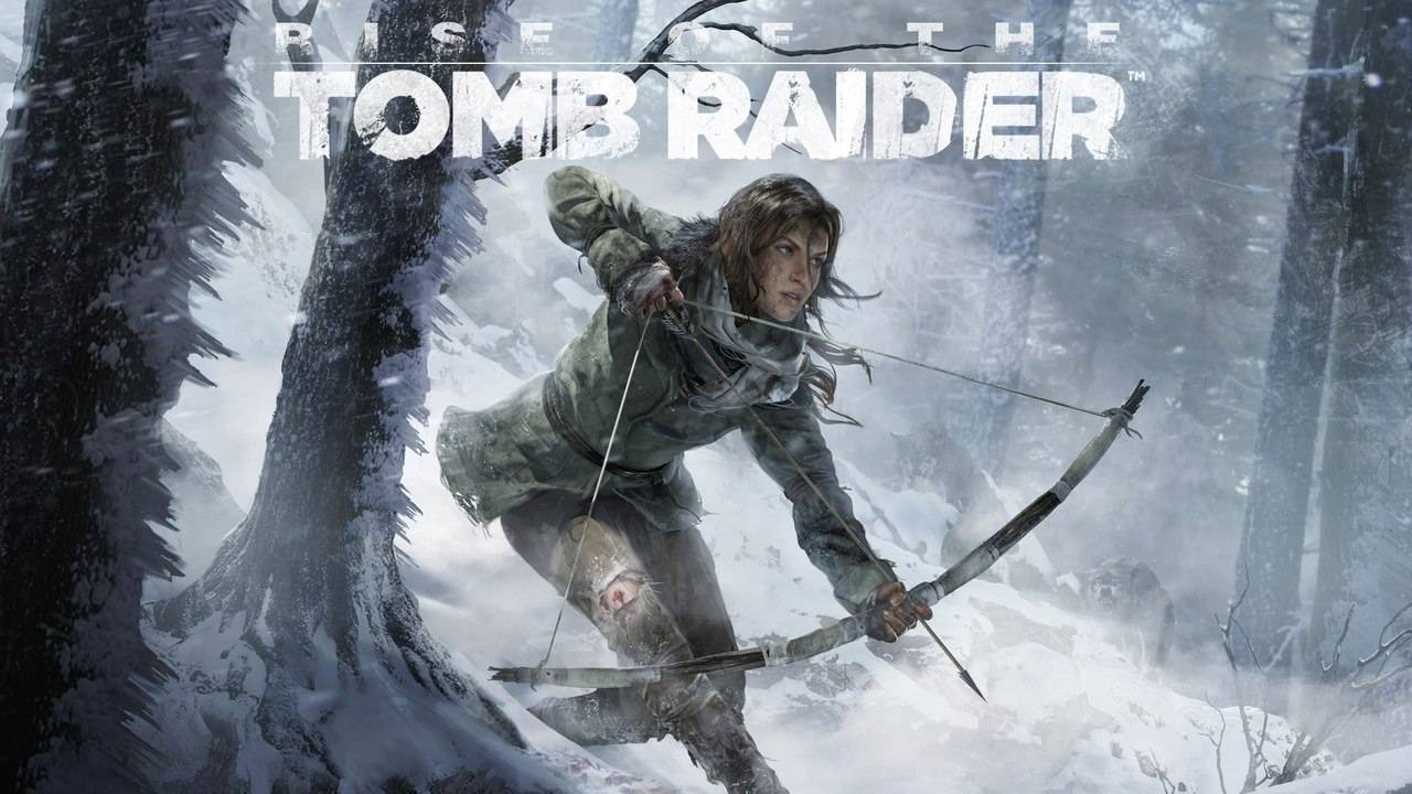 Rise of the Tomb Raider: 20 Year Celebration продолжение приключений
