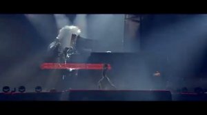 HAVASI — Prelude   Age of Heroes Official Concert Video