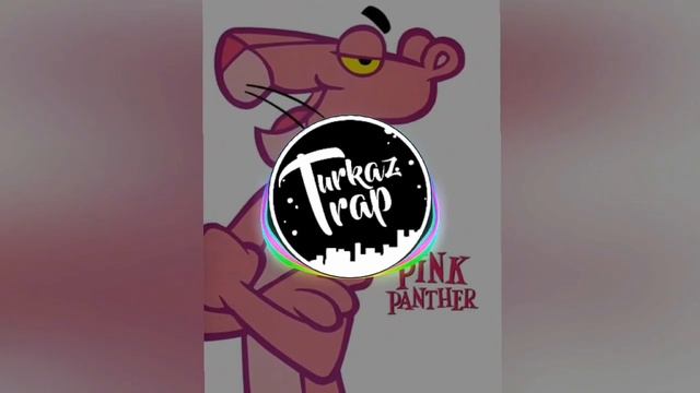 The Pink Panther Theme Song(Remix) смотреть онлайн