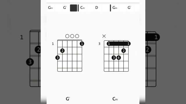 Orishas 🎸 𝐀 𝐋𝐨 𝐂𝐮𝐛𝐚𝐧𝐨 - ACORDES GUITARRA - Chordify смотреть онлайн