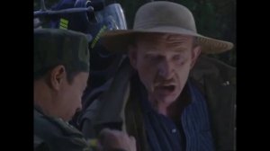 Шматко и Данилюк на ночной рыбалке