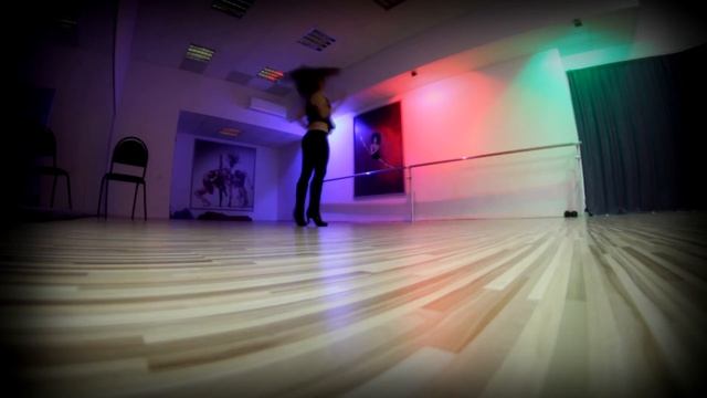 Linkin park - burn it down. High Heels. Ольга "Lelya"Цуканова смотреть онлайн